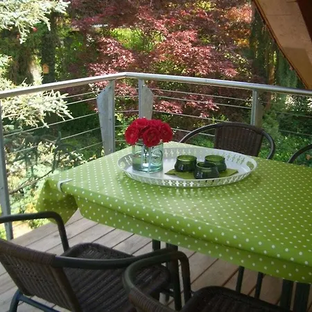 Vakantiehuis With 2 Bedrooms
