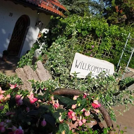With 2 Bedrooms * Münchweier