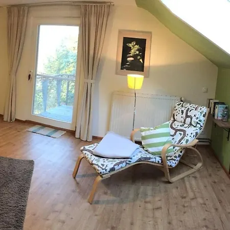 With 2 Bedrooms Vakantiehuis