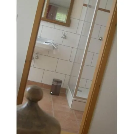 With 2 Bedrooms Münchweier